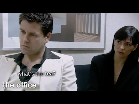 very DRAMATIC Office Moments! | The Office