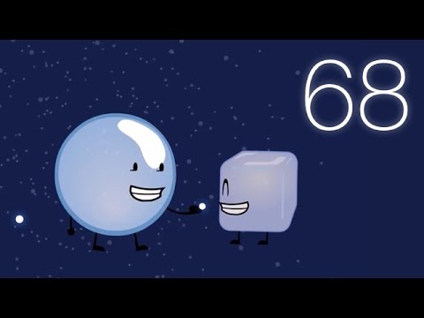 BFDI(A) Trivia 68: Impossible Physics 4