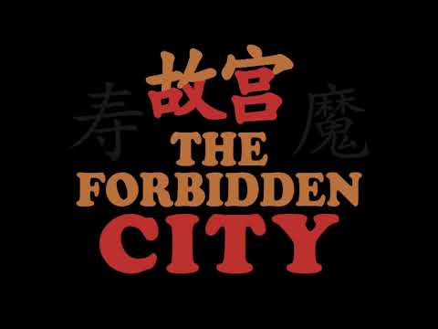 The Forbidden City Trailer