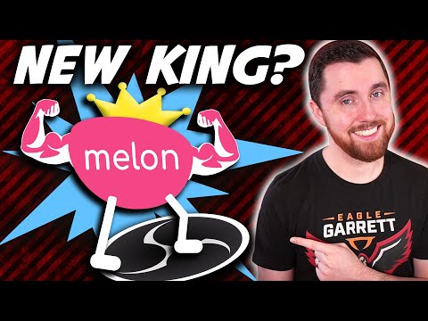 How To Live Stream Without OBS Using Melon App