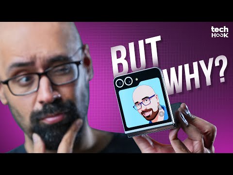 Samsung Galaxy Z Flip 6: 30 Days Later Honest Review! Is it Worth the Upgrade?