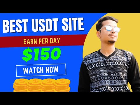 💥USDT Earning Site |💰Get Free Crypto |💲Usdt Mining Site | Earn Free USDT | USDT Investment Site 2024