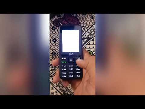 Jio phone | unboxing | hand's on | 2k17 | full review |