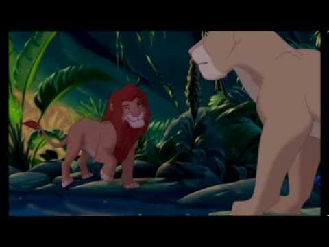 Elton John - Can You Feel The Love Tonight (OST "The Lion King")