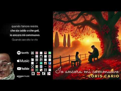 Io Ancora Mi Commuovo - LORIS CARIO