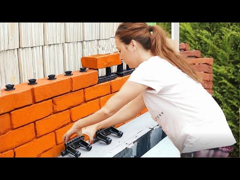 This Construction Technique Really Works - Incredible Construction Technologies