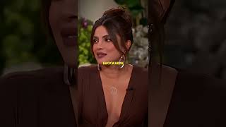 Priyanka Chopra motivational speech,I don't read my book backwards 🔥#priyankachopra #priyankachopra