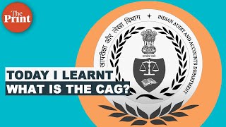 What is the CAG?