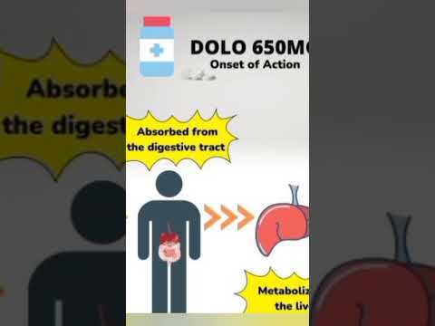 DOLO - 650  - A SCAM ? || #shorts #youtubeshorts #dolo650