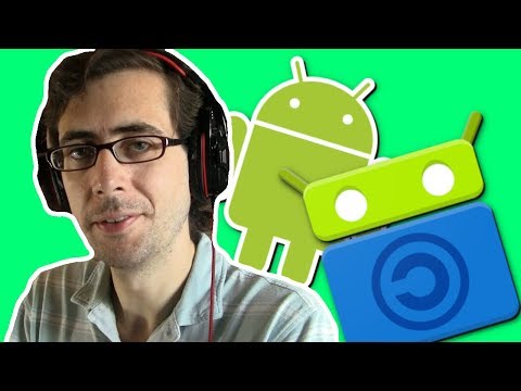 F-Droid recap review, de-Googling my phone