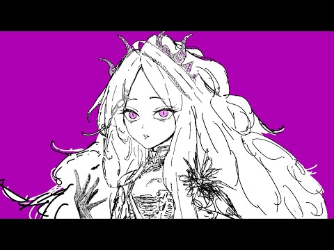 空崎ヒナをキメてェわ feat.花隈千冬