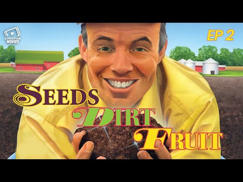 Christian Movies | Seeds, Dirth And Fruit (Episode 2)