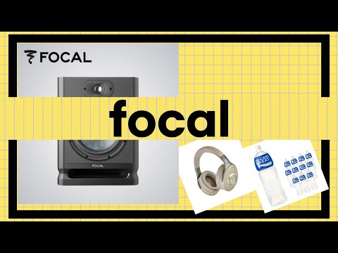 Focal 제품 리뷰: 성능과 디자인의 완벽한 조화!