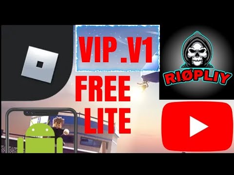 DOWNLOAD ROBLOX ULTRA LITE PARA ANDROID (IMPOSSÍVEL NAO TRAVAR)