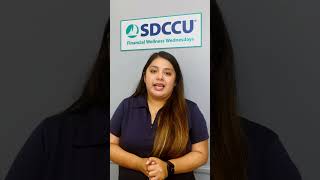 The IRS Scam - SDCCU Financial Tips