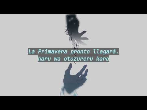 Snowman (ReRec) (スノーマン) (Sub español) (Sub Romaji) - Halyosy - Ft. KAITOV3  La mejor canción con KAI