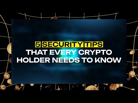 5 Must-Know Tips to Keep Your Crypto Safe Forever | Part 5 of 6 | MemeFi