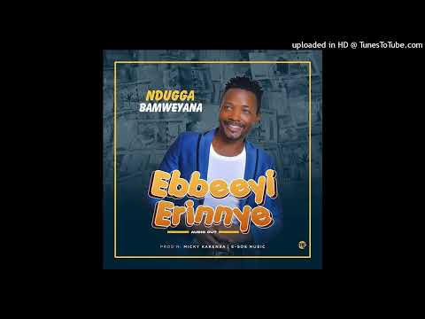 Bbeeyi erinnye-Hassan Ndugga Bamweyana