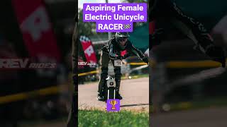 #electricunicycle #euc #Racing #alienrides #fashion #trending #today #today_breaking_news