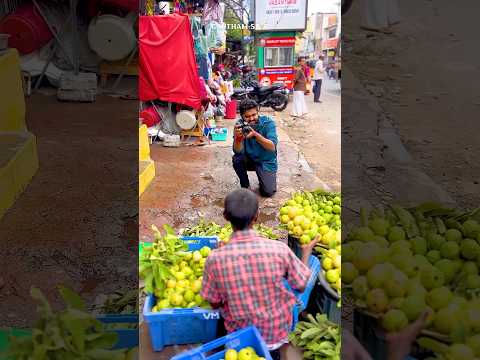 💥 BUS STAND ல நடந்த சம்பவம் 😱 #shorts #busstand #sambavam #surprise #trending