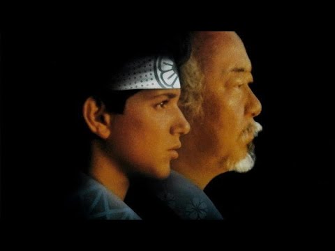 The Karate Kid Part 2 (1986) - Trailer