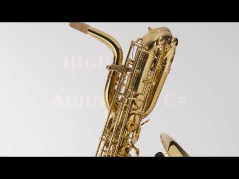 ANTHEM A 2000 SAXOPHONES FC