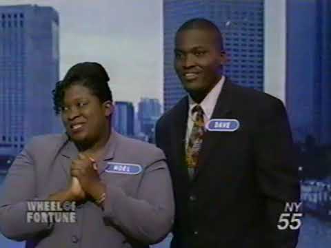 @wheeloffortune (Nighttime Syndicated) - 19x56 - November 19th, 2001