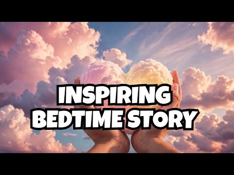 Meaningful bedtime tales 🌟 | Kids' feel-good bedtime tales  #MotivationalVideo#BedtimeStories