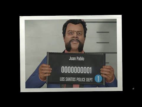 More Low Level Account Grinding - GTA Online (PS5)