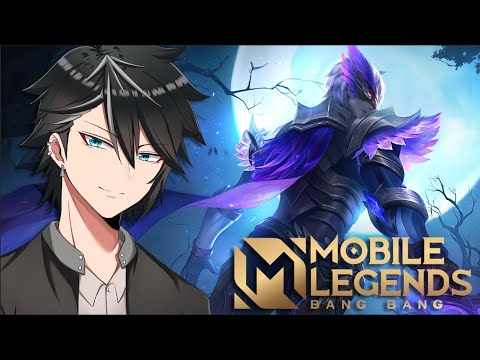 【Mobile Legend】bisa glory ngga sihh