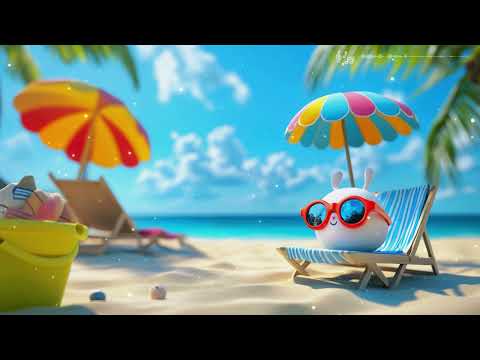 Upbeat Music | Background Happy Energetic Relaxing Music | Work/Study Fast & Focus| Uplifting Music