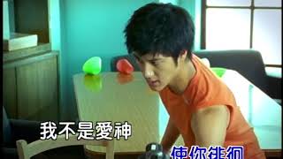 王力宏 Wang Leehom《不可能錯過你》Impossible to Miss You 官方 Official MV