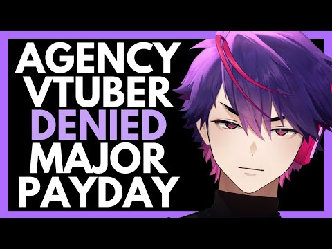 VTuber Cuts Off Contact From Agency, Pipkin Pippa Canceled Once Again, VTuber Earns $80,000 In 1 Day