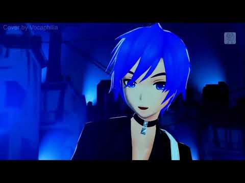 KAITO V1 - カゲロウデイズ/Kagerou Days (VOCALOID Cover)