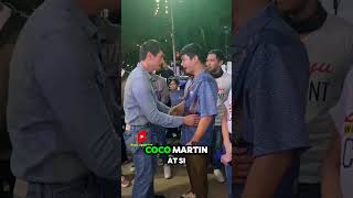 Fpjs Batang Quiapo September 3 2024 Coco at jake reunited #batangquiapo #fpjbatangquiapo