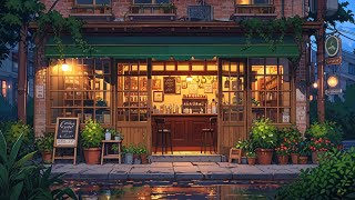 Relaxing Music for Cafe | Lofi Beat to Relax | Cafe music on YouTube | Coffee shop music