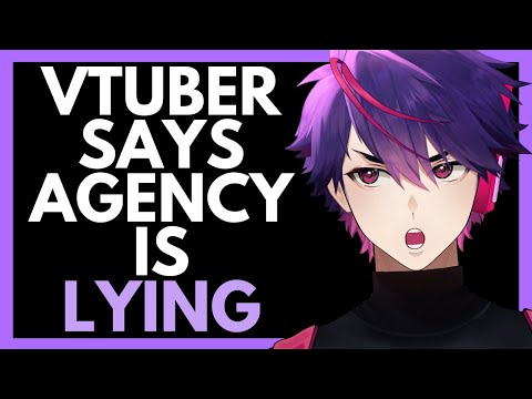 Agency Withheld VTuber Pay As "Punishment", Gawr Gura Merch Too Expensive? HoloMyth Concert & Outfit