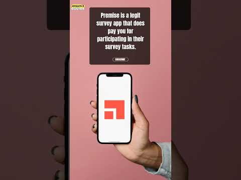 What is Premise and how to earn money from it #shorts #viral #shortvideo