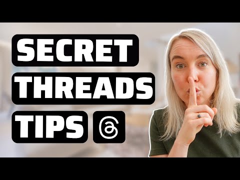 How To Use Threads Instagram - Pro Tips to Grow on Threads