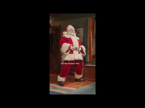 Dear Santa Official Trailer (ft. Jack Black)  #Shorts