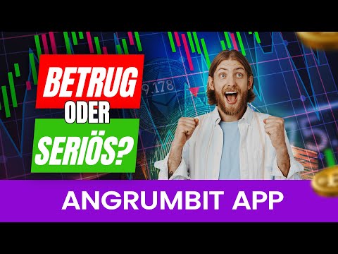 Angrumbit App Erfahrungen enthüllt ✅ (Betrug🥵) Ist die Angrumbit App wirklich sicher und profitabel?