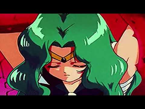 세일러 넵튠 느낌 BGM (海王 みちる BGM) Sailor Neptune