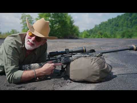 Learn Your Maximum Effective Range with a Hunting Rifle