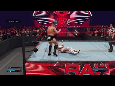 WWE 2k24 MyGM Mode S4 Part 8 Me vs. Harper vs The Chat: Survivor Series