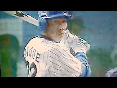 1999横浜ベイスターズ公式戦ハイライト25