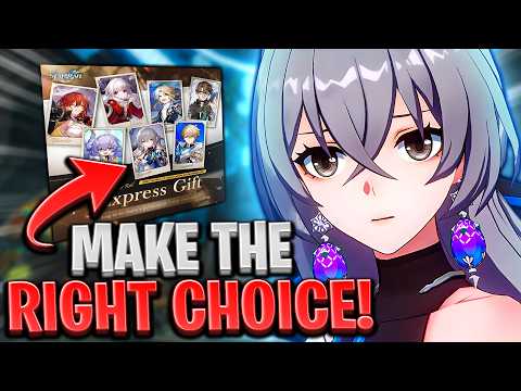 Who's (actually) the BEST 5 Star to Pull on HSR? | Honkai: Star Rail Standard Banner