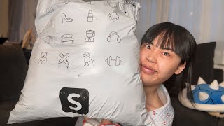 怪（あや）SHEINおかSHEIN爆買い購入品紹介