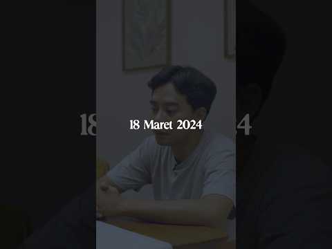 Lelah harus bijaksana, saat kita yang terluka | 18 Maret 2024 #forrevenge #sadrah