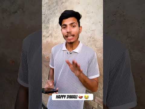 Happy Diwali 🪔😂😂🤣ll #comedy #funnycomedy #nowgaonvines #shorts