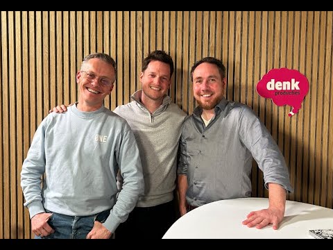 DenkTank #89: Jesse Geul: Zo vind je wel nieuw personeel